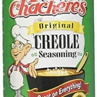 Tony Chacheres Seasoning Creole, 8 Oz (Pack Of 3)