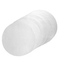 100Pcs Parchment Paper Rounds 9 Inch Diameter Precut For Baking - Non-Stick 9'' Cake Pan Liner Circles, Perfect For Cheesecake Pan Springform Pan Bundt Pan Steamer And Air Fryer