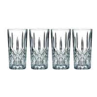 Marquis By Waterford 165119 Markham Hiball Collins Glasses, Set Of 4