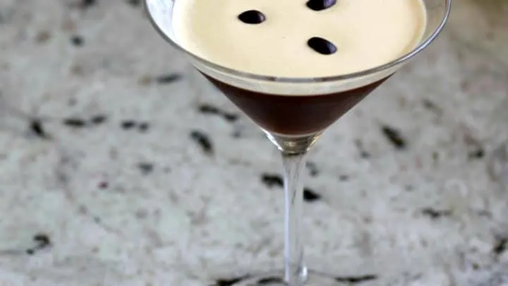 Espresso Martini