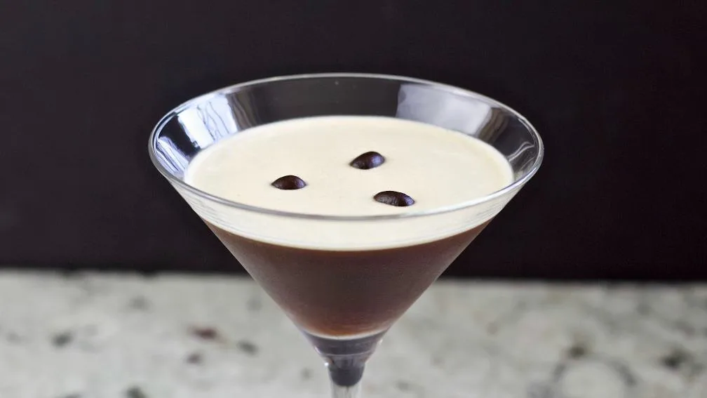 Espresso Martini Kahlua Drink Recipe 2 Espresso Martini