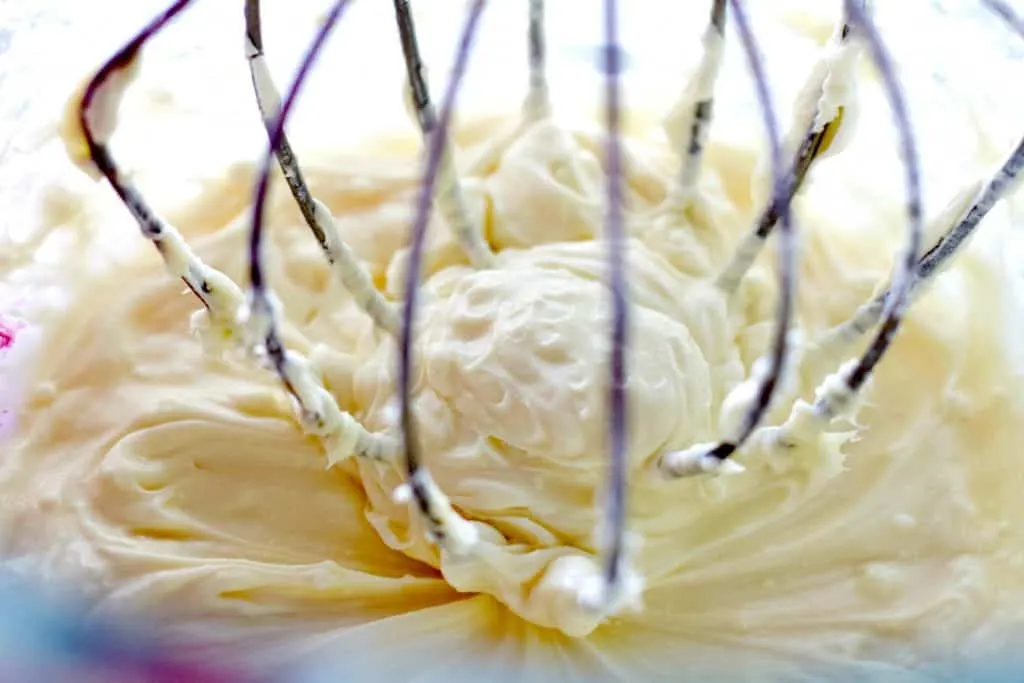 Orange Creamsicle Cupcakes 4 Cream Cheese Frosting