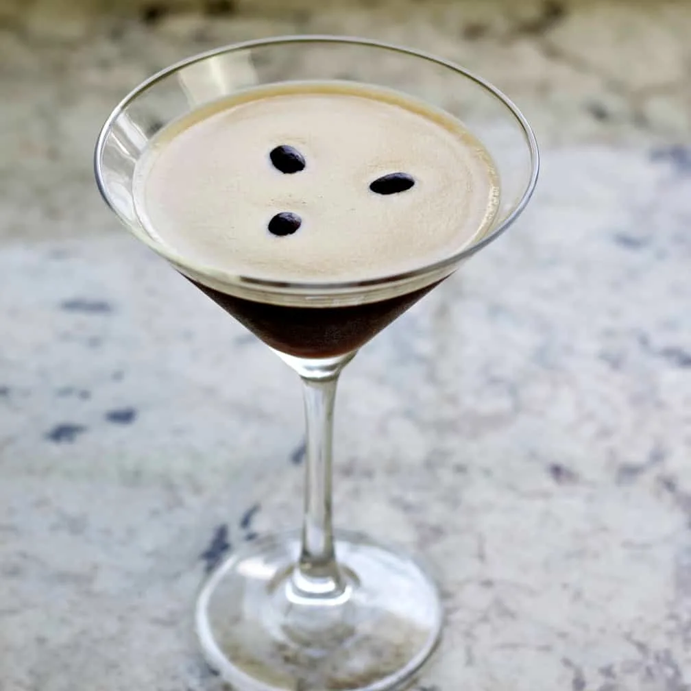 Espresso Martini