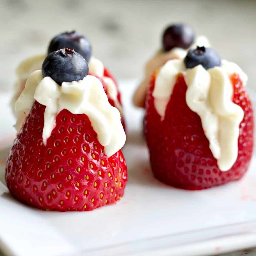 24 of the Best Strawberry Party Ideas - Making A Space