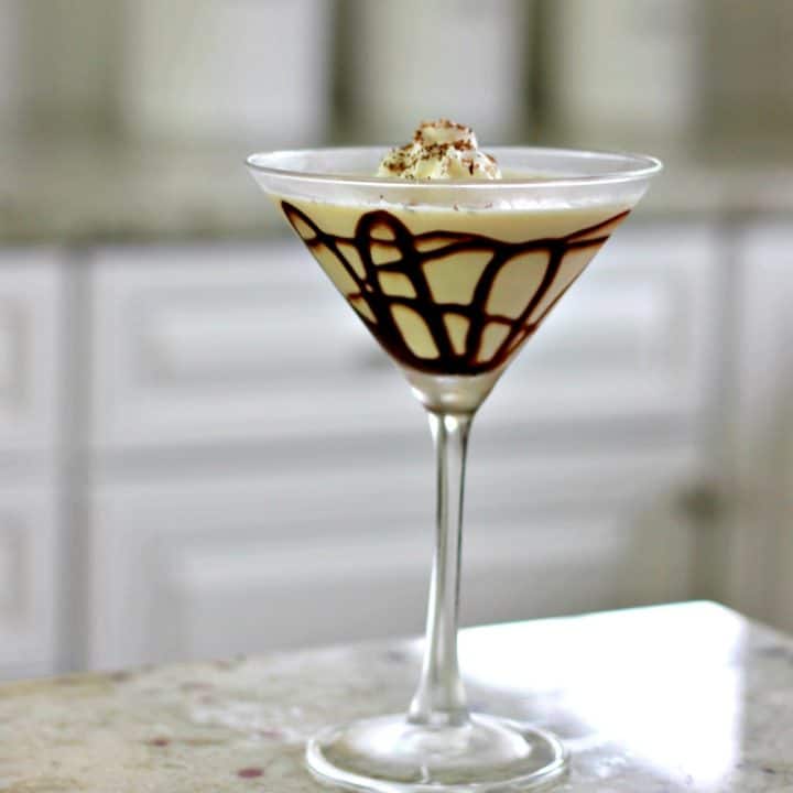 Baileys Mudslide Vodka Martini Recipe Homemade Food Junkie