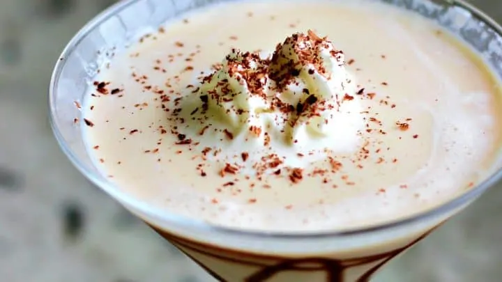 Baileys Mudslide Vodka Martini Recipe 16 Mudslide Latte Martini