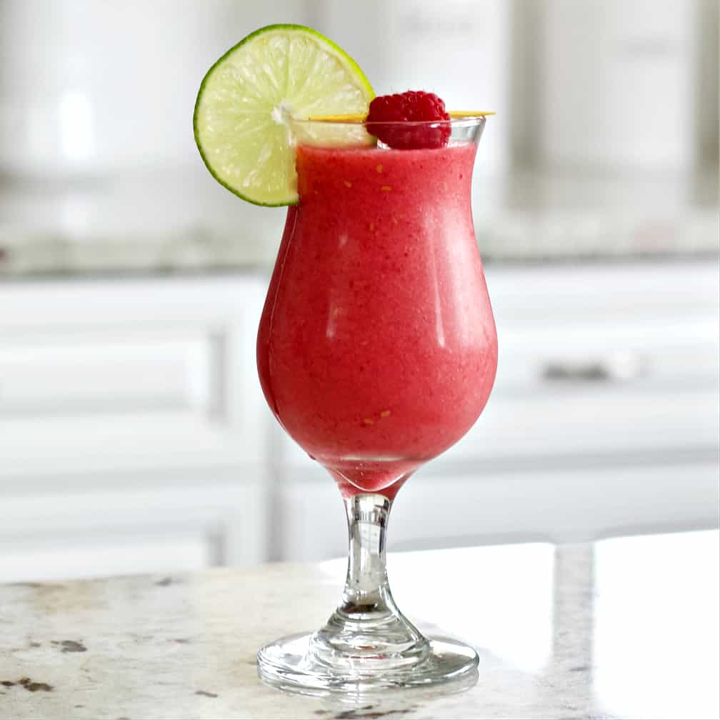 Copabanana Frozen Daiquiri Recipe Homemade Food Junkie