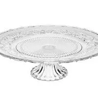 Studiosilversmiths 30031 Renaissance Footed Platter