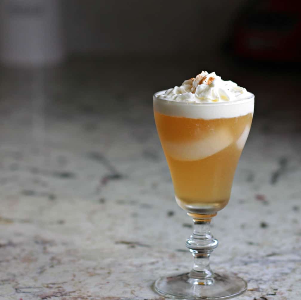 Crown Royal Peach And Cream Whiskey Drink Recipe 3 Caramel Whiskey Vanilla Italian Cream Soda