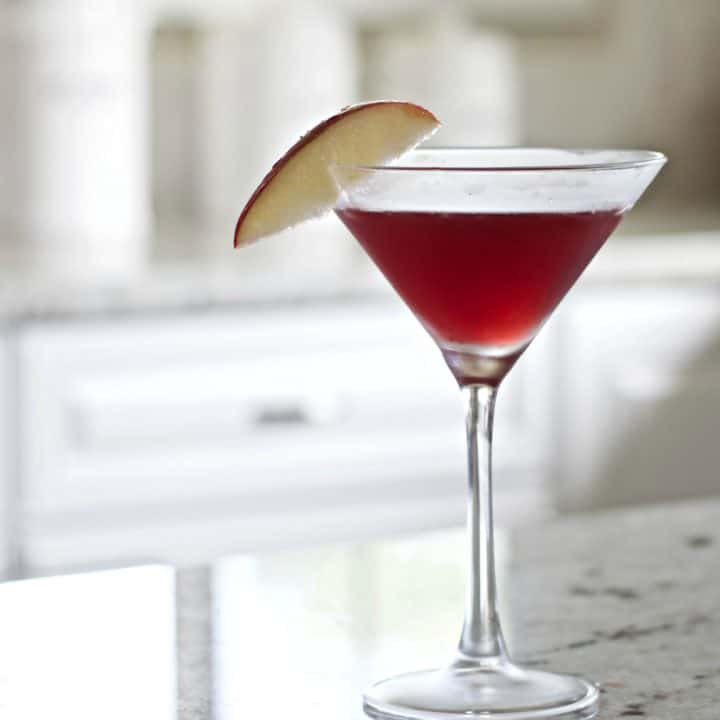 Washington Apple Crown Royal Apple Drink Recipe Homemade Food Junkie