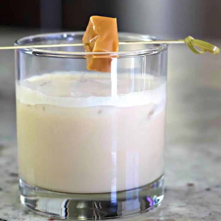 Amaretto Kahlua Irish Cream