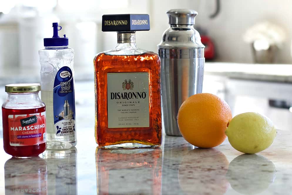 Disaronno Recipe Dandk Organizer disaronno-recipe-dandk-organizer