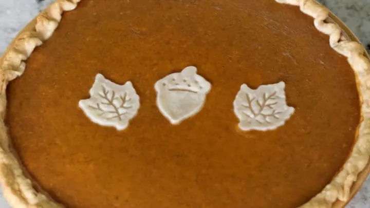 Sweet Potato Pumpkin Pie Recipe 25 Sweet Potato Pumpkin Pie