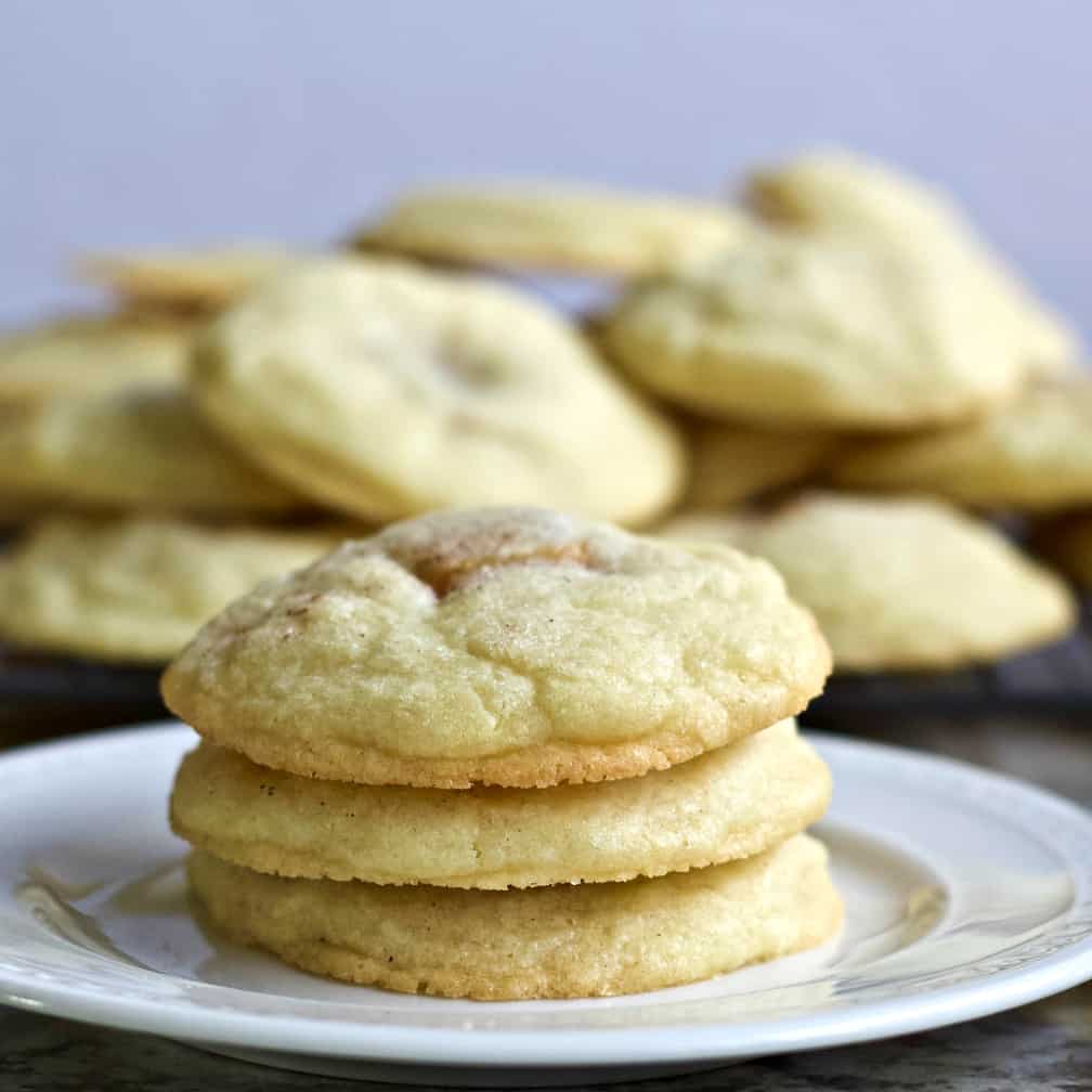 Sinful Caramel Sugar Cookie Recipe 2 Sugar Cookie Recipe With Caramel Center