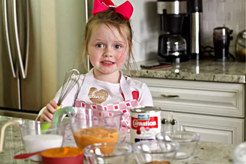 Sweet Potato Pumpkin Pie Recipe 5 Ellie With Sweet Potato Pumpkin Pie Ingredients