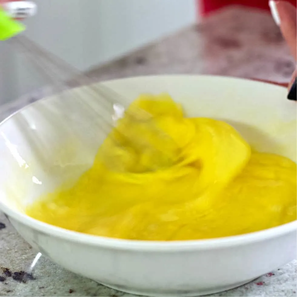 Sweet Potato Pumpkin Pie Recipe 13 Whisk Eggs