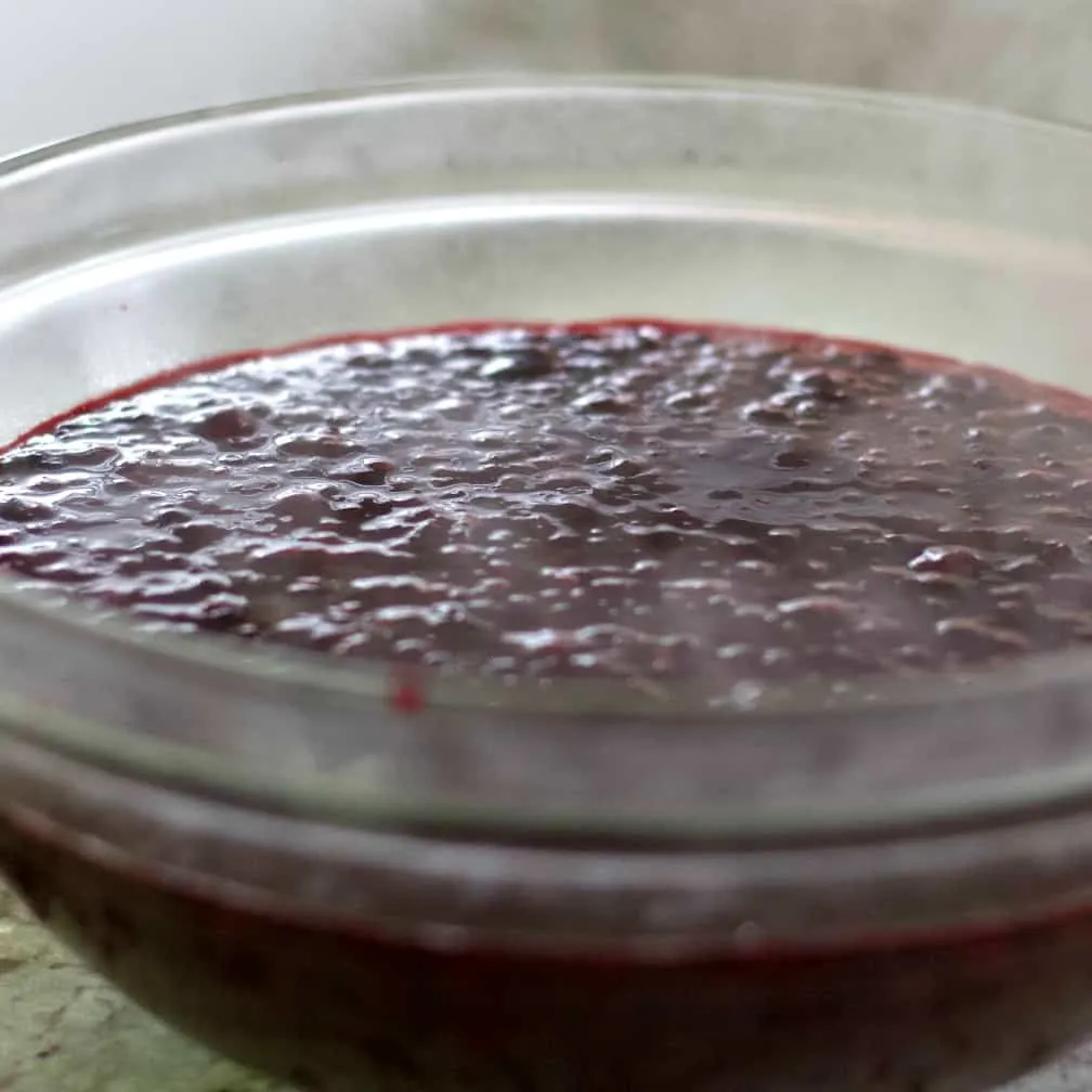 Homemade Hand Pies With Blackberry Filling 10 Hot Blackberry Filling