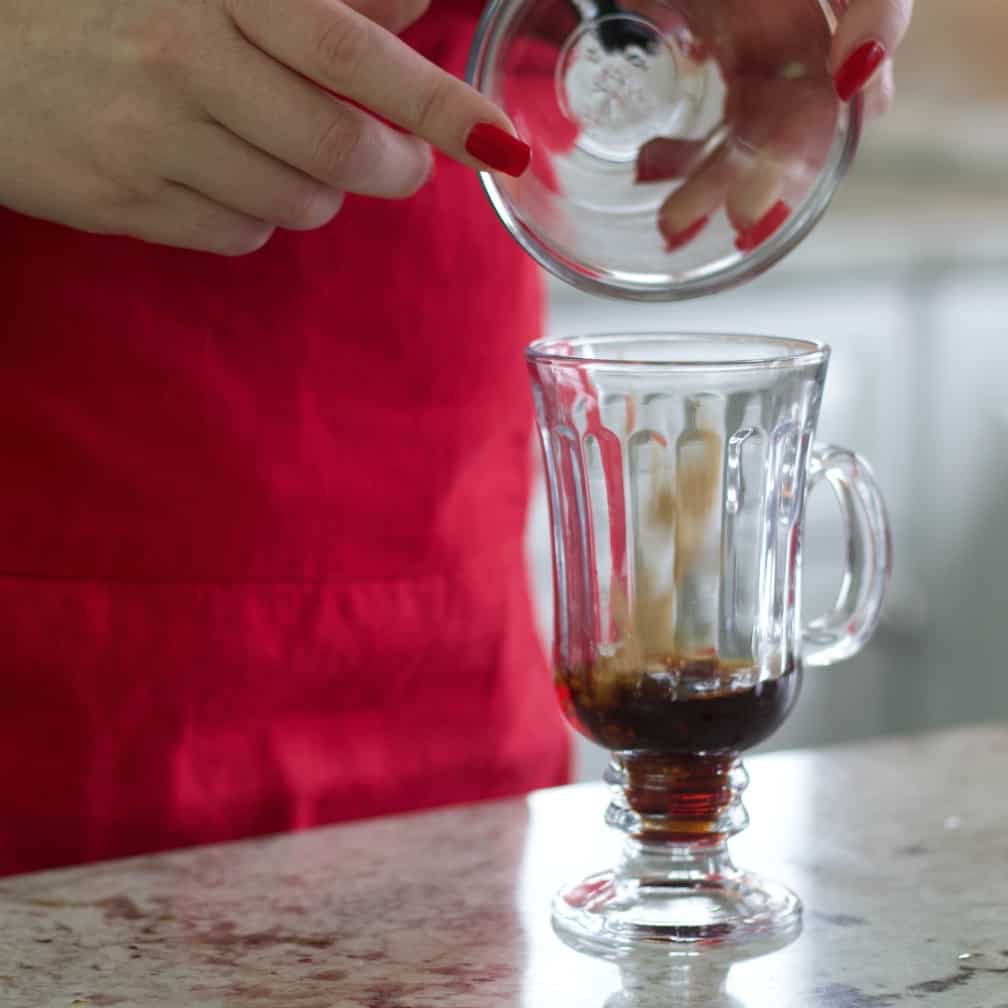 Mexican Coffee Drink Recipe with Kahlua Homemade Food Junkie