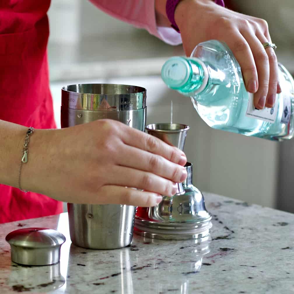 Bacardi Cocktail Recipe With Bacardi Rum: 5 Measuring The Bacardi