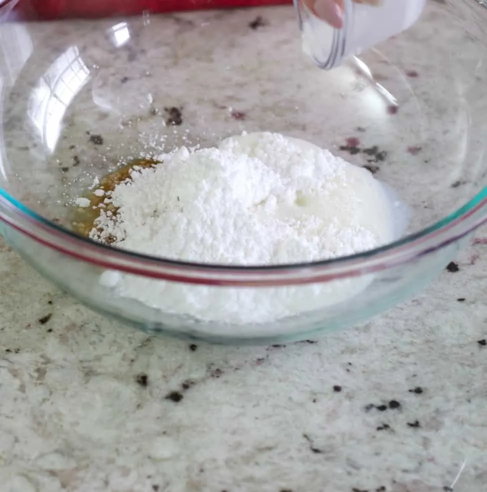 Toasted Coconut Lemon Bars Dessert Recipe 21 Adding Cream For Lemon Frosting