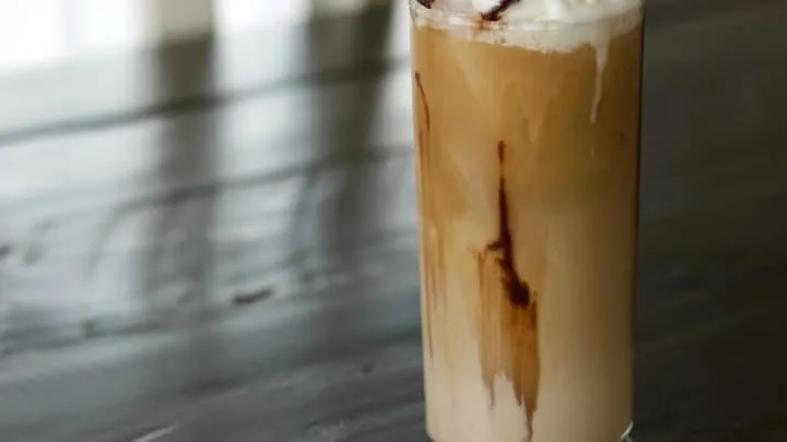Kahlua And Baileys Iced Coffee Drink Recipe With Cold Brew 24 Baileys Cold Brew Recipe
