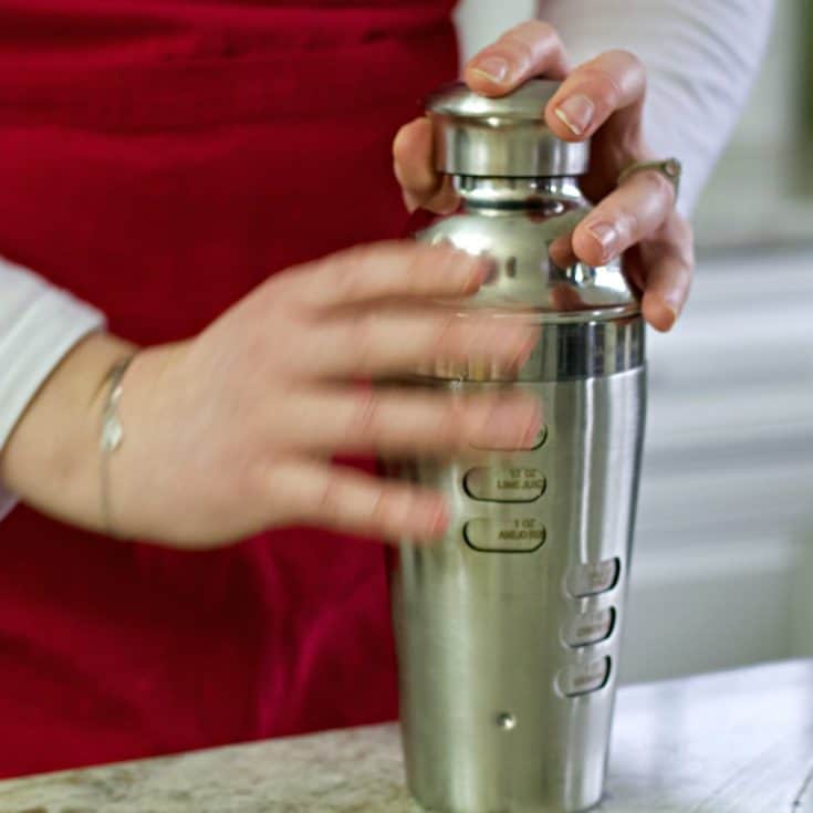 Crown Royal Peach and Cream Whiskey Drink Recipe Homemade Food Junkie