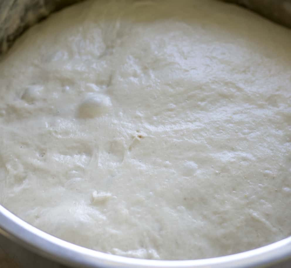 Sourdough Mixing Methods: How Bakers Develop Dough Strength and Structure 6 long cold bulk rise is a method of sourdough development