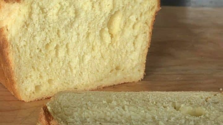 Milk And Honey Sourdough Sandwich Bread 10 Milk And Honey Sourdough Sandwich Bread
