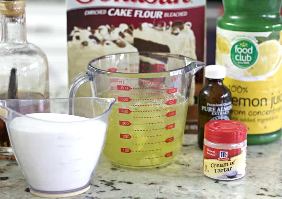 Angel Food Cake Calories: A Healthier Indulgence