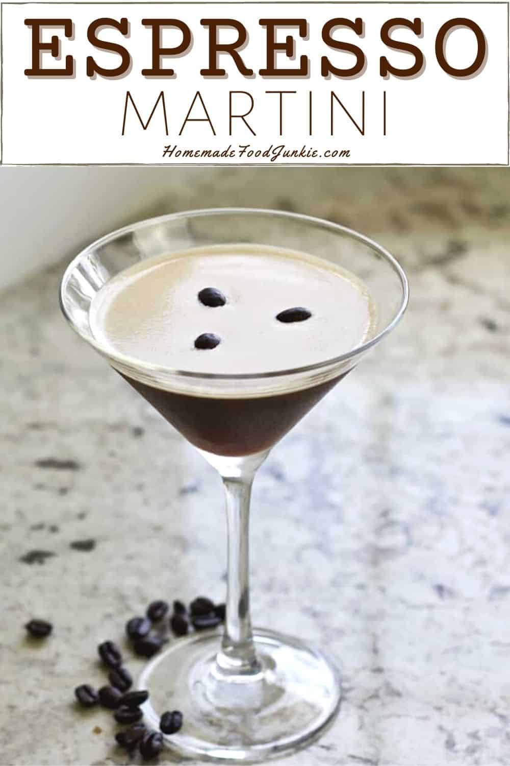Espresso Martini-Pin Image