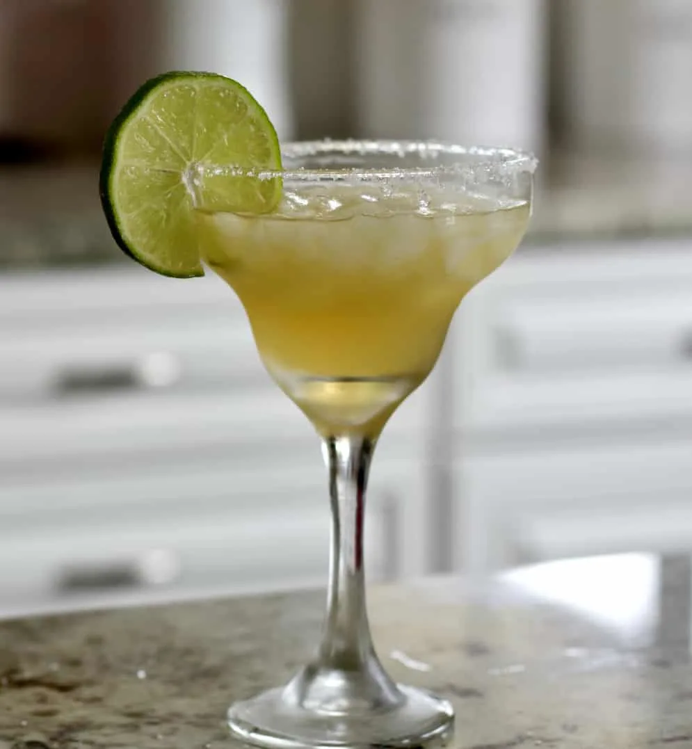 Cadillac Margarita Kitchen