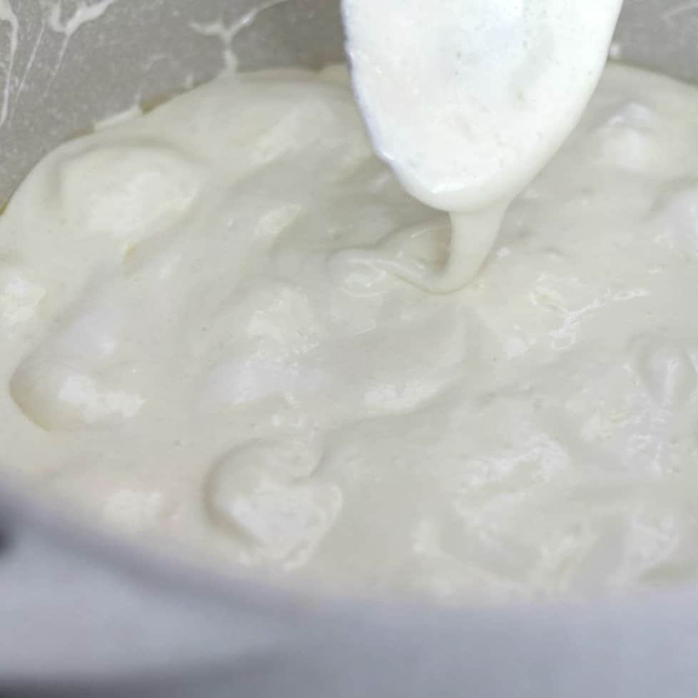 Melting Marshmallows-Pumpkin Rice Krispie Treats