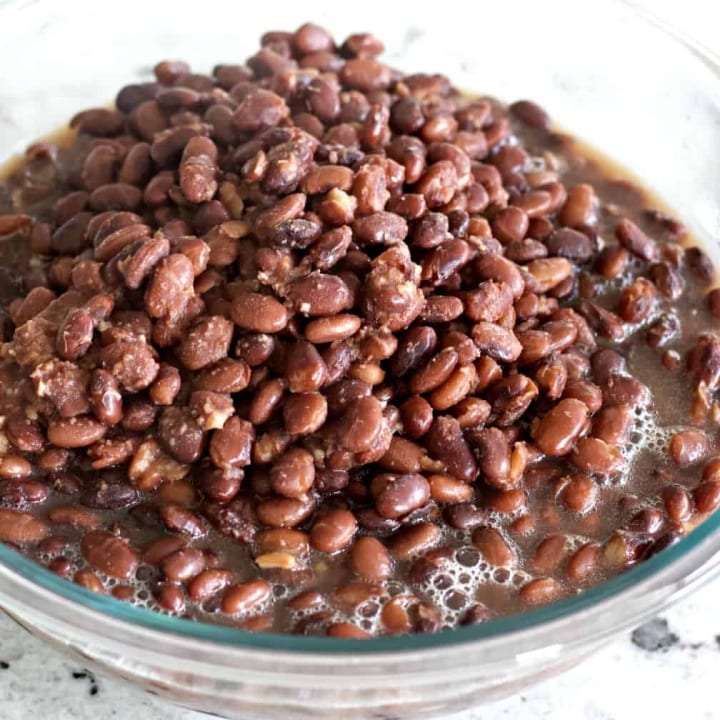 Pinto beans instant pot