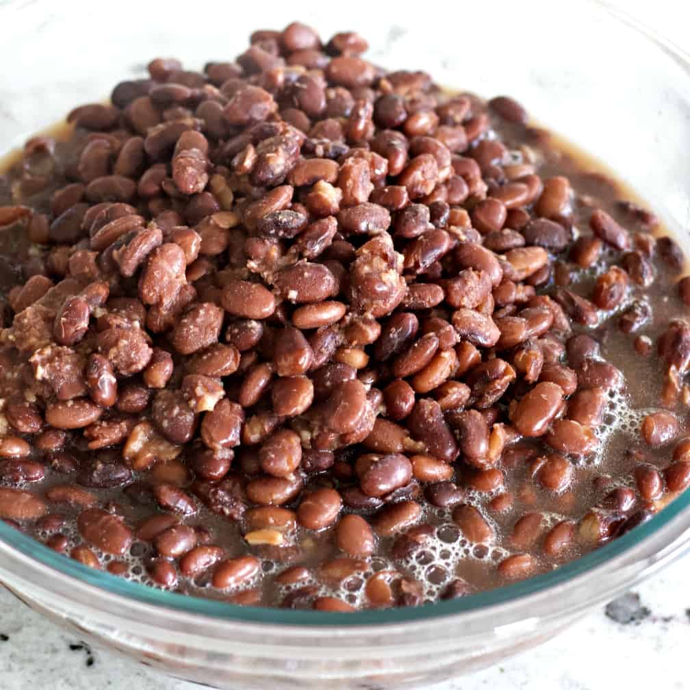 Pinto Beans Instant Pot