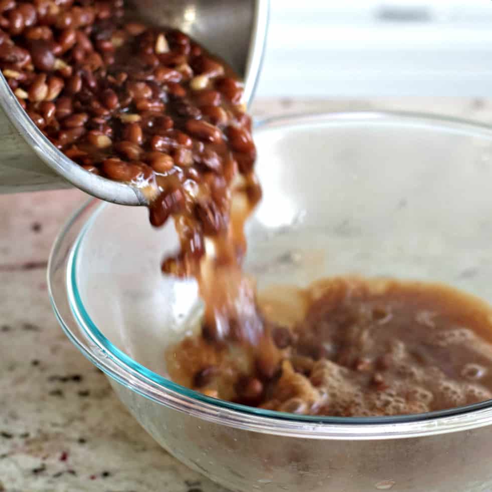 Instant Pot Pinto Beans