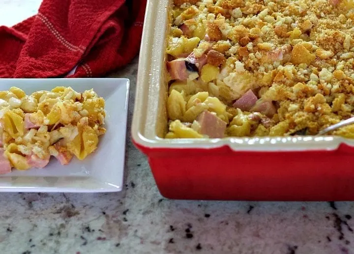 ham casserole