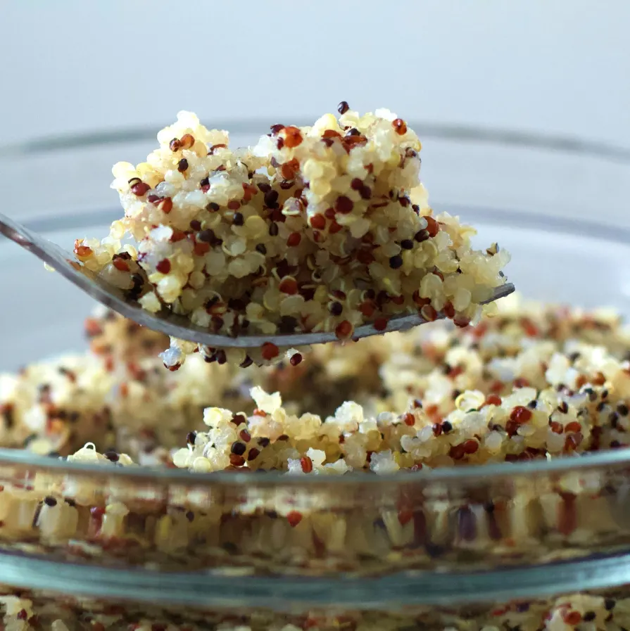 Quinoa Instant Pot Method 