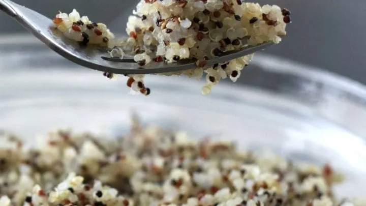 Cooking Quinoa Instant Pot Method 8 Instant Pot Quinoa