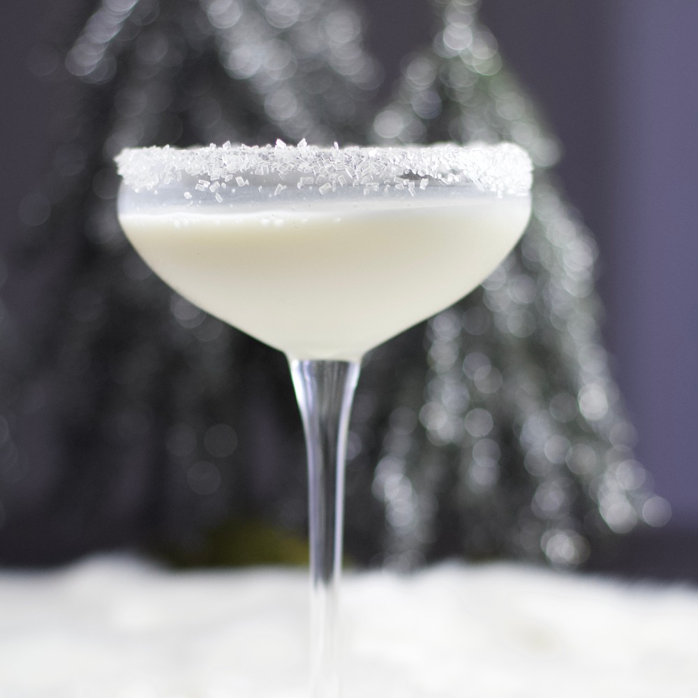 Winter White Rum Drink With Rumchata 1 White Rum Drink With Rumchata
