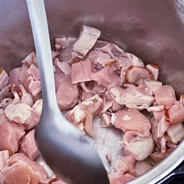 Instant Pot Chicken and Rice Soup Recipe Homemade Food Junkie