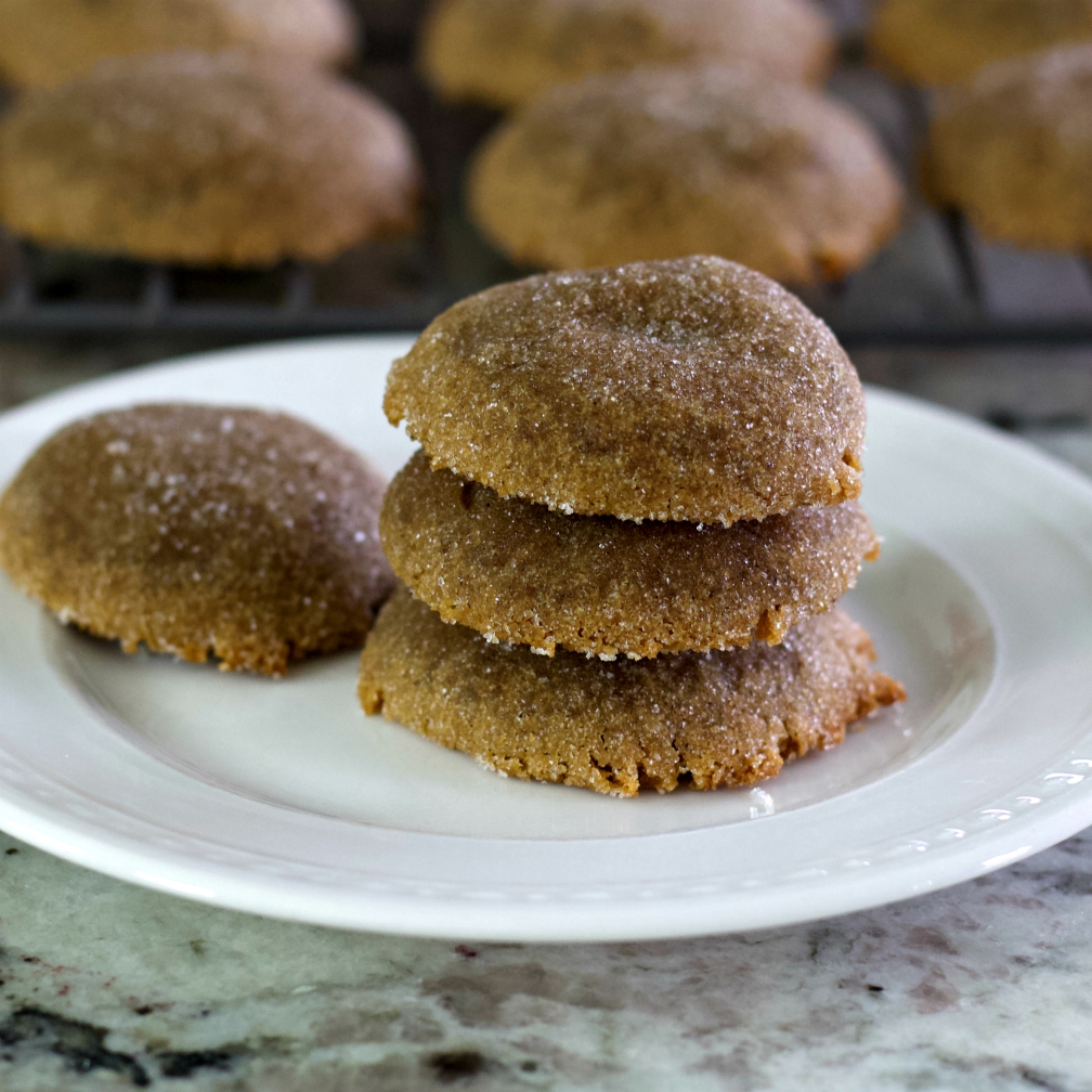 gingerbread cookies