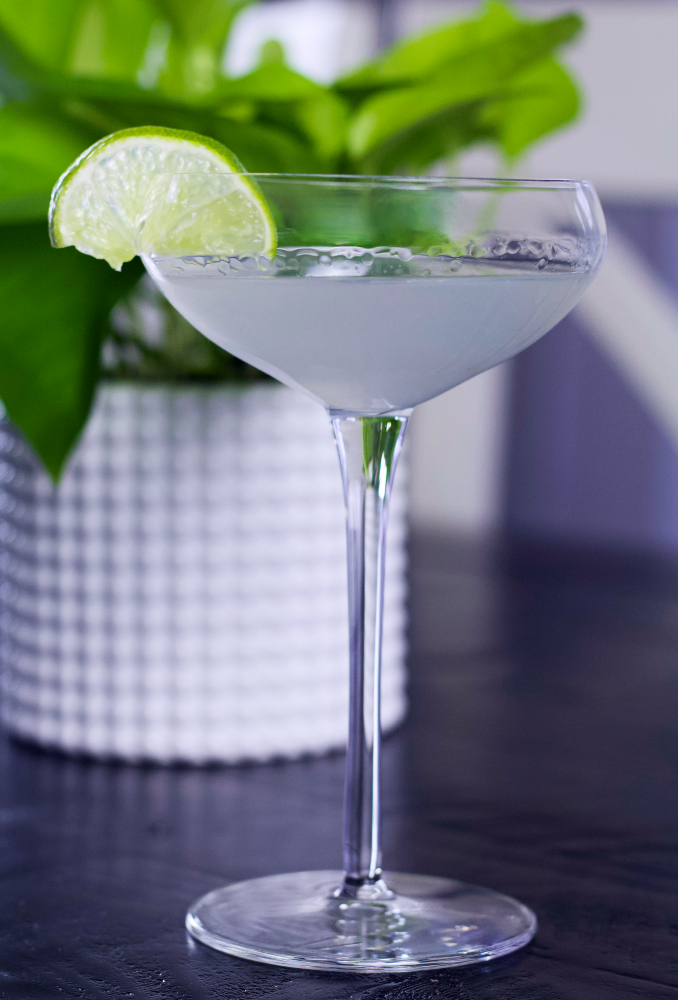 Gimlet Cocktail