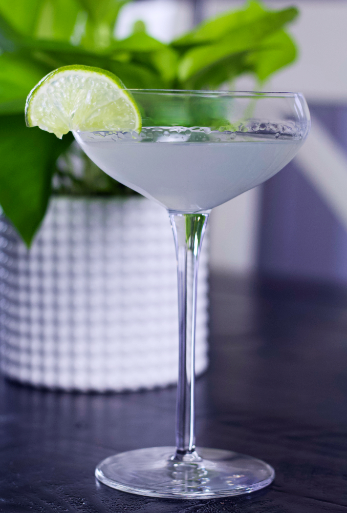 Gin Gimlet Recipe with Lime | Homemade Food Junkie