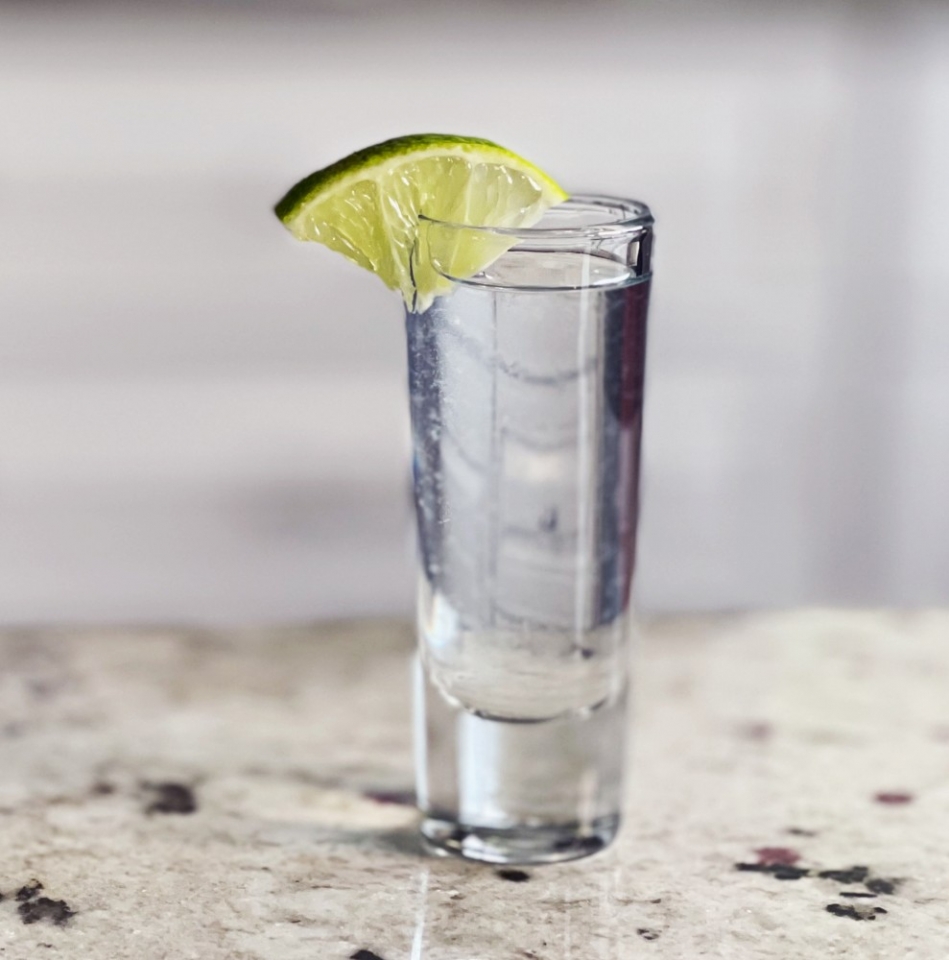 Popular Kamikaze Shot With 3 Variations Homemade Food Junkie