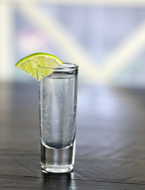 Popular Kamikaze Shot With 3 Variations Homemade Food Junkie