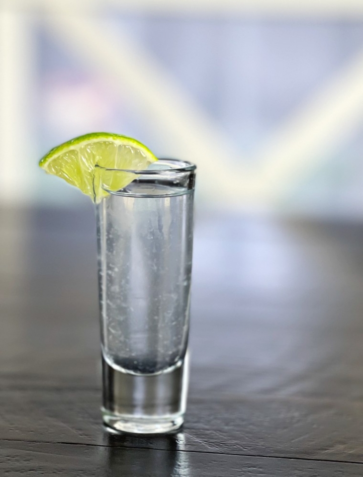 Popular Kamikaze Shot With 3 Variations Homemade Food Junkie