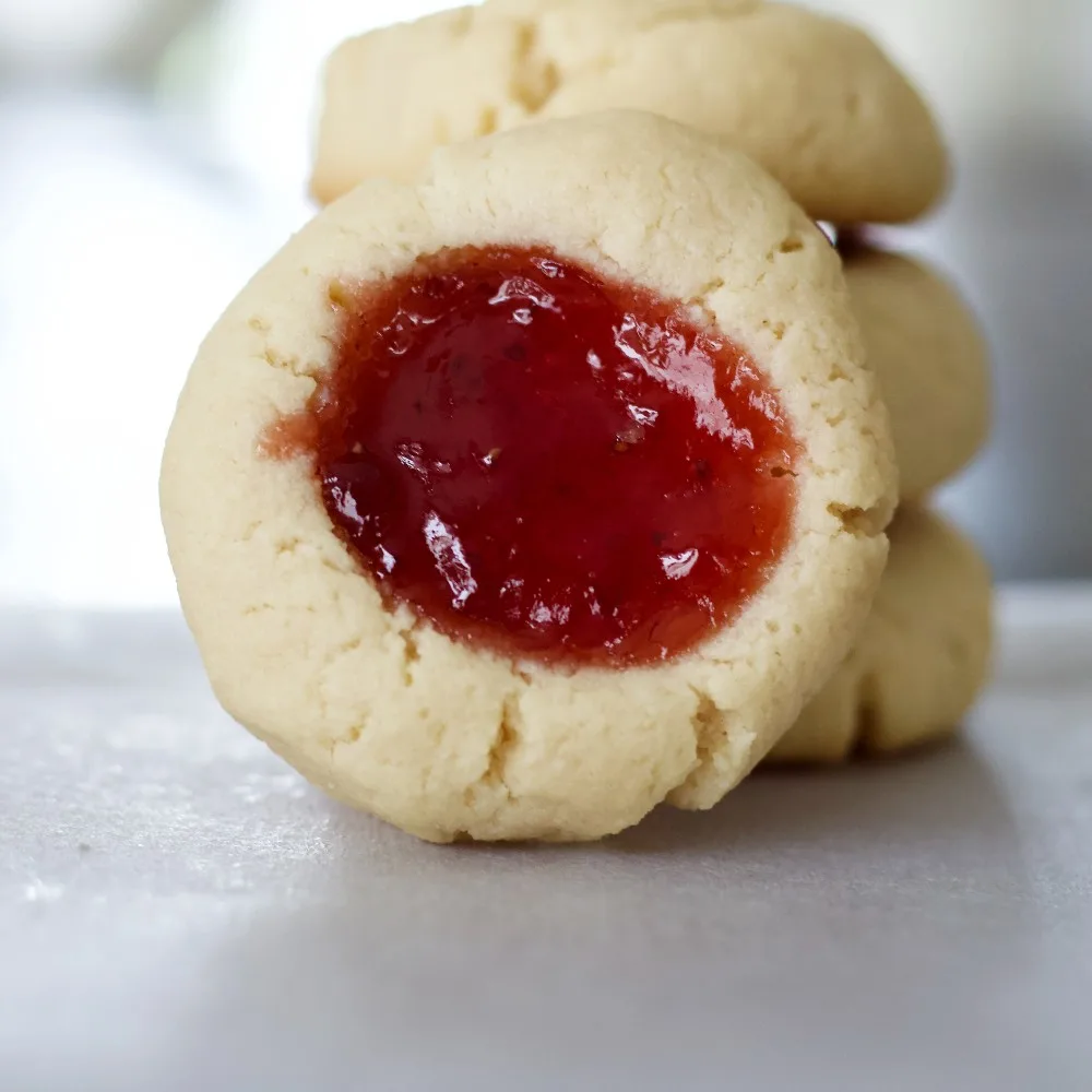 Delicious Almond Flour Cookies 1 Almond Flour Cookies-Dairy Free Gluten Free Cookie Recipe