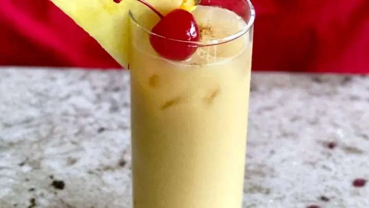 #1 Delicious Painkiller Drink Recipe 9 Painkiller Drink