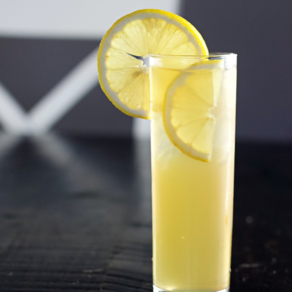 Refreshing Arnold Palmer Spiked Drink 2 Arnold Palmer