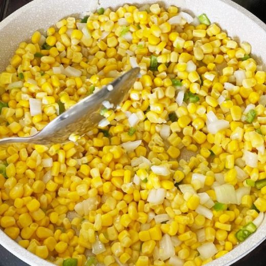 Roasted Corn Dip RecipeHomemade Food Junkie